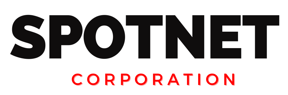 Spotnet Corporation Inc